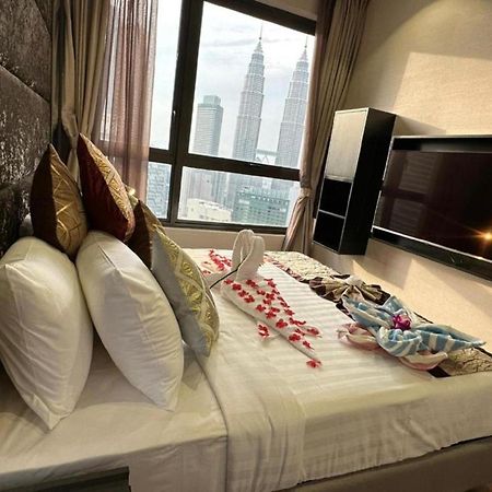 Eastern Suites Star Klcc Kuala Lumpur Ngoại thất bức ảnh