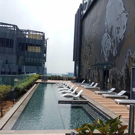 Eastern Suites Star Klcc Kuala Lumpur Ngoại thất bức ảnh