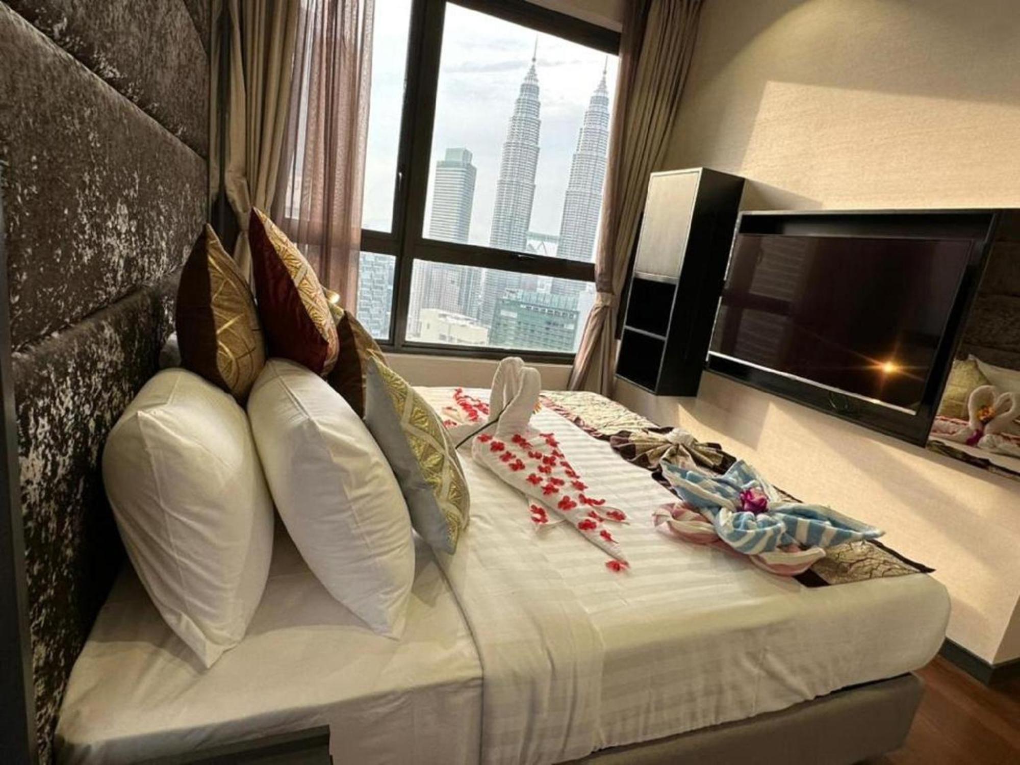 Eastern Suites Star Klcc Kuala Lumpur Ngoại thất bức ảnh