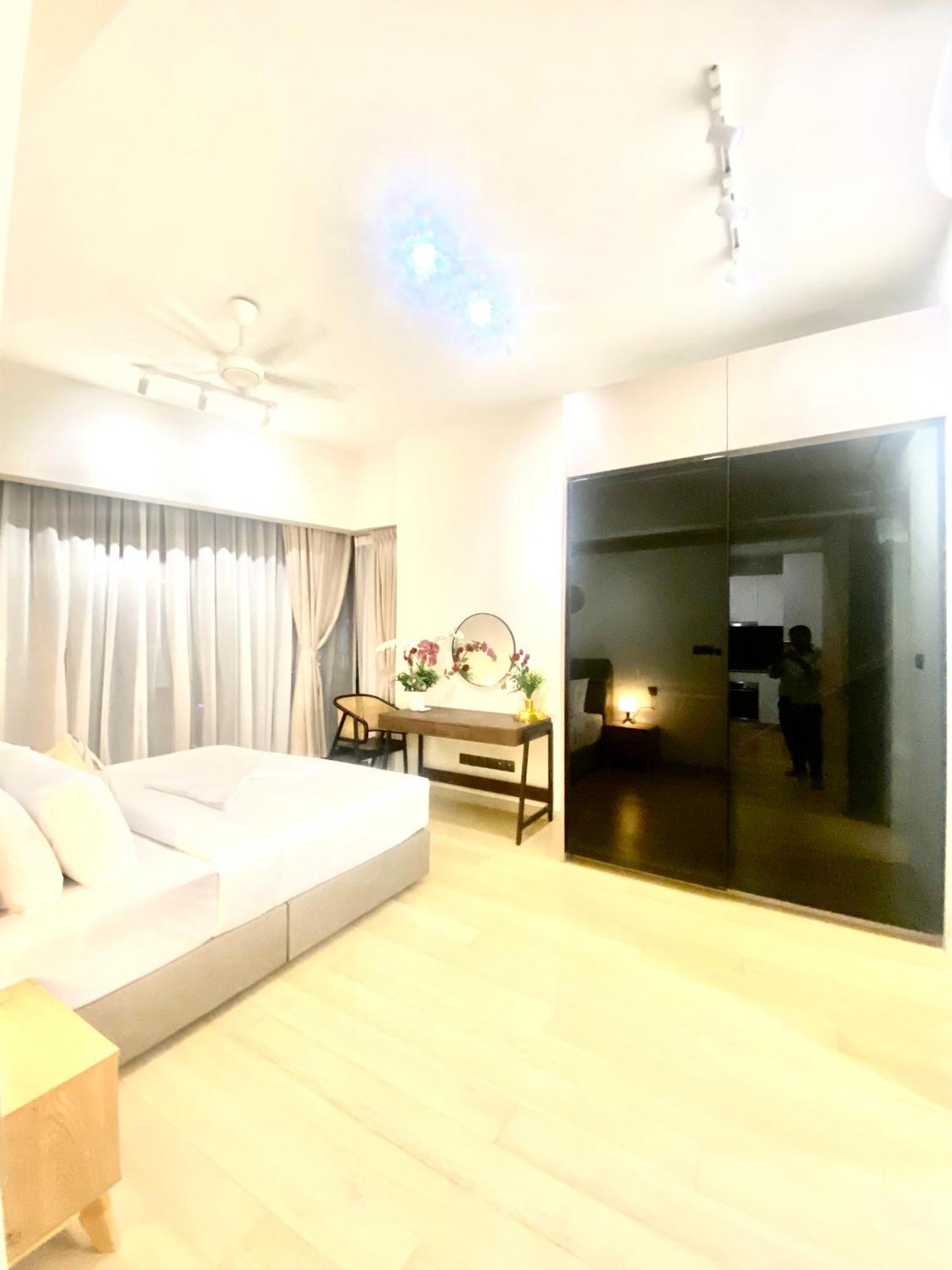 Eastern Suites Star Klcc Kuala Lumpur Ngoại thất bức ảnh