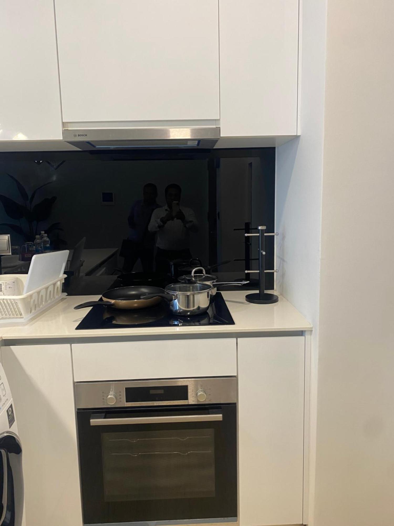 Eastern Suites Star Klcc Kuala Lumpur Ngoại thất bức ảnh
