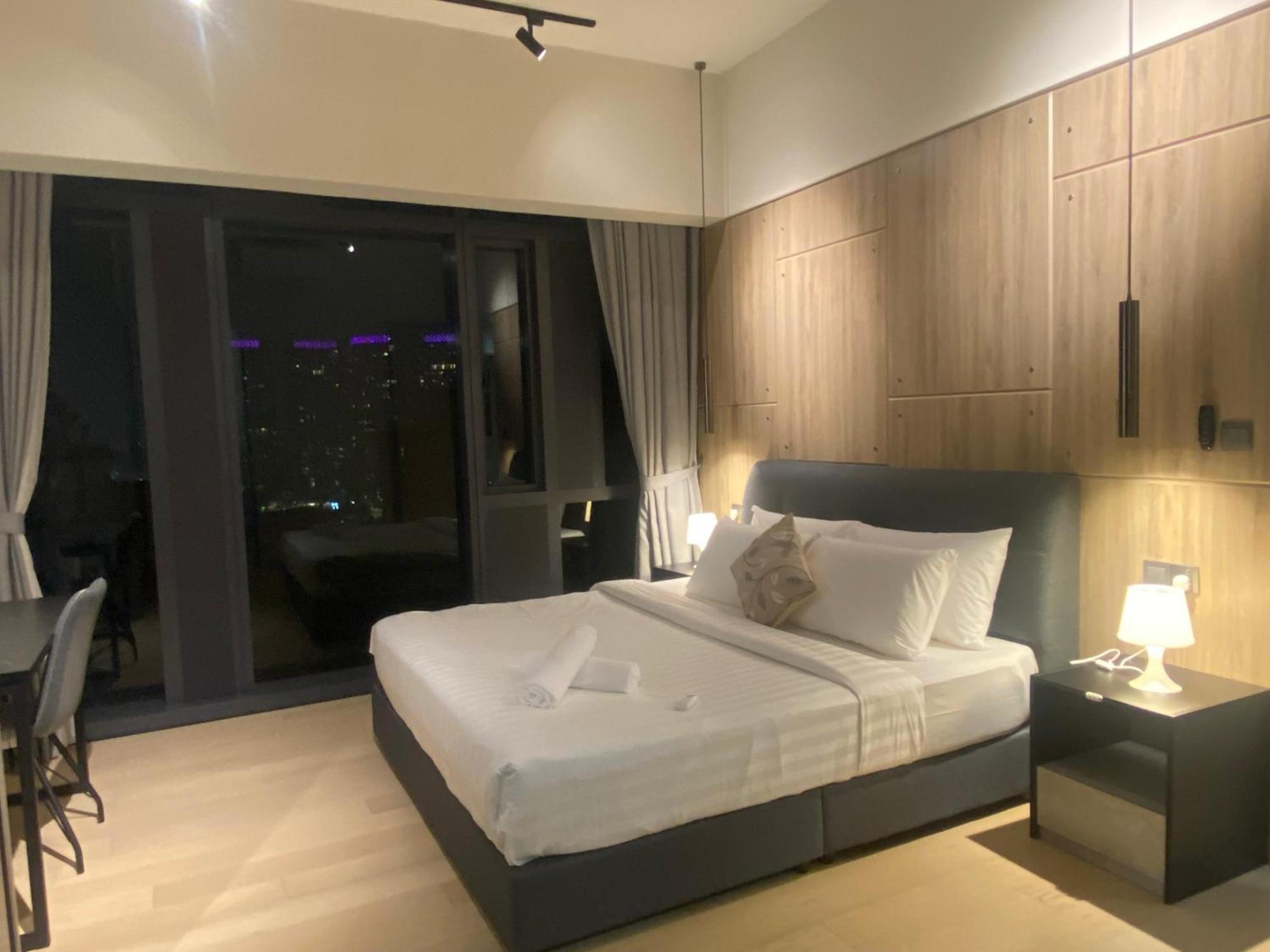 Eastern Suites Star Klcc Kuala Lumpur Ngoại thất bức ảnh