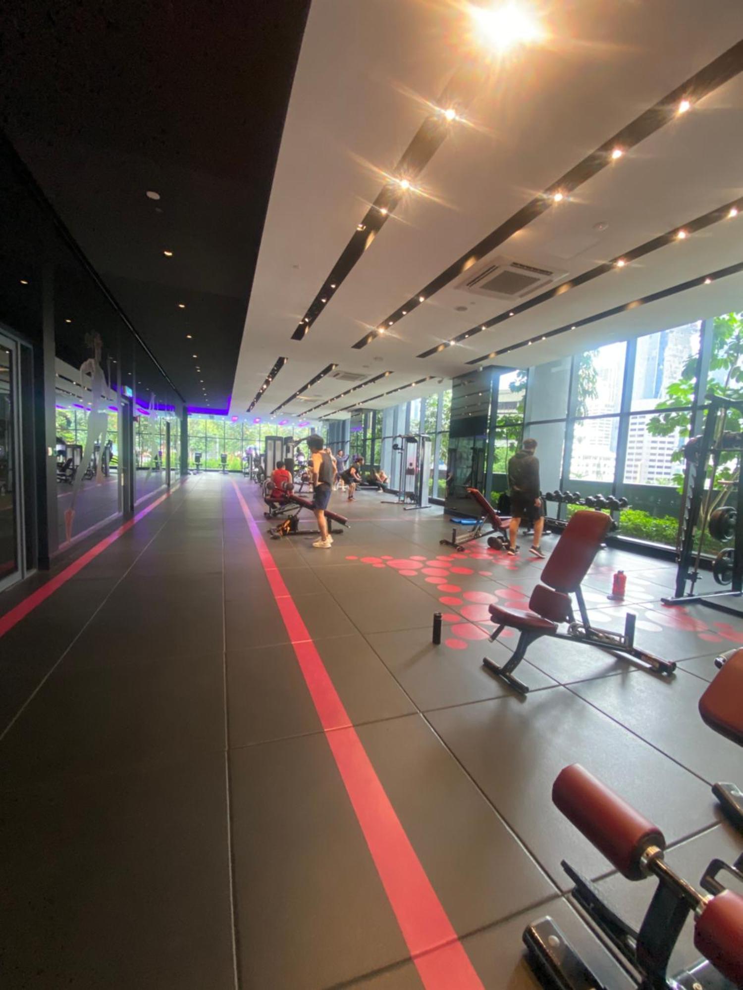Eastern Suites Star Klcc Kuala Lumpur Ngoại thất bức ảnh