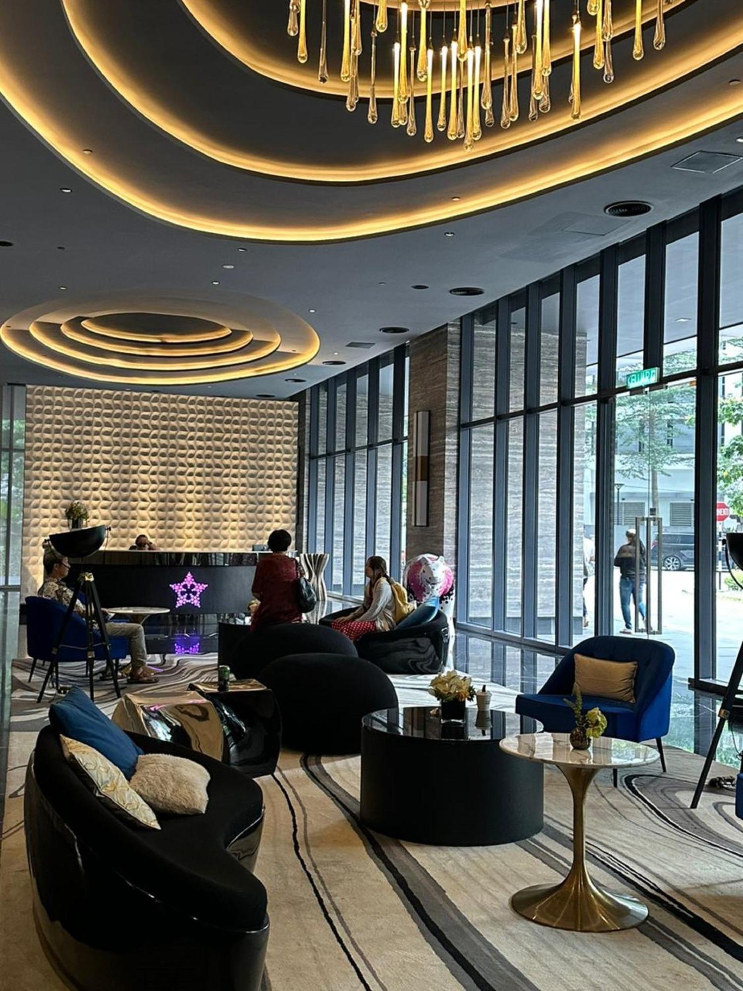 Eastern Suites Star Klcc Kuala Lumpur Ngoại thất bức ảnh