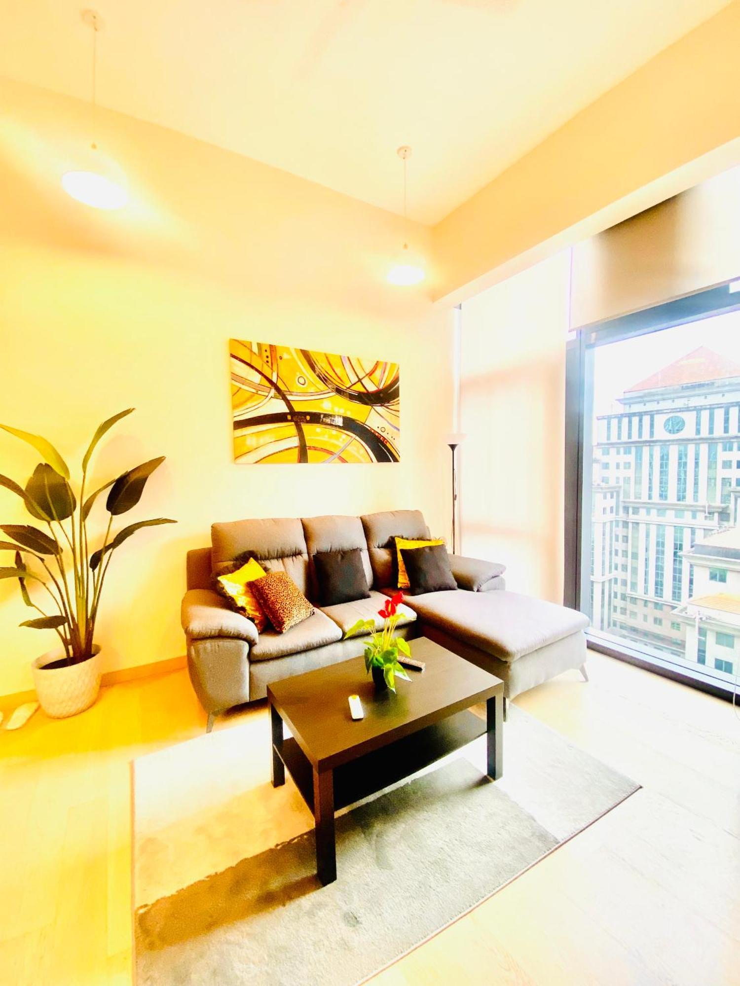 Eastern Suites Star Klcc Kuala Lumpur Ngoại thất bức ảnh