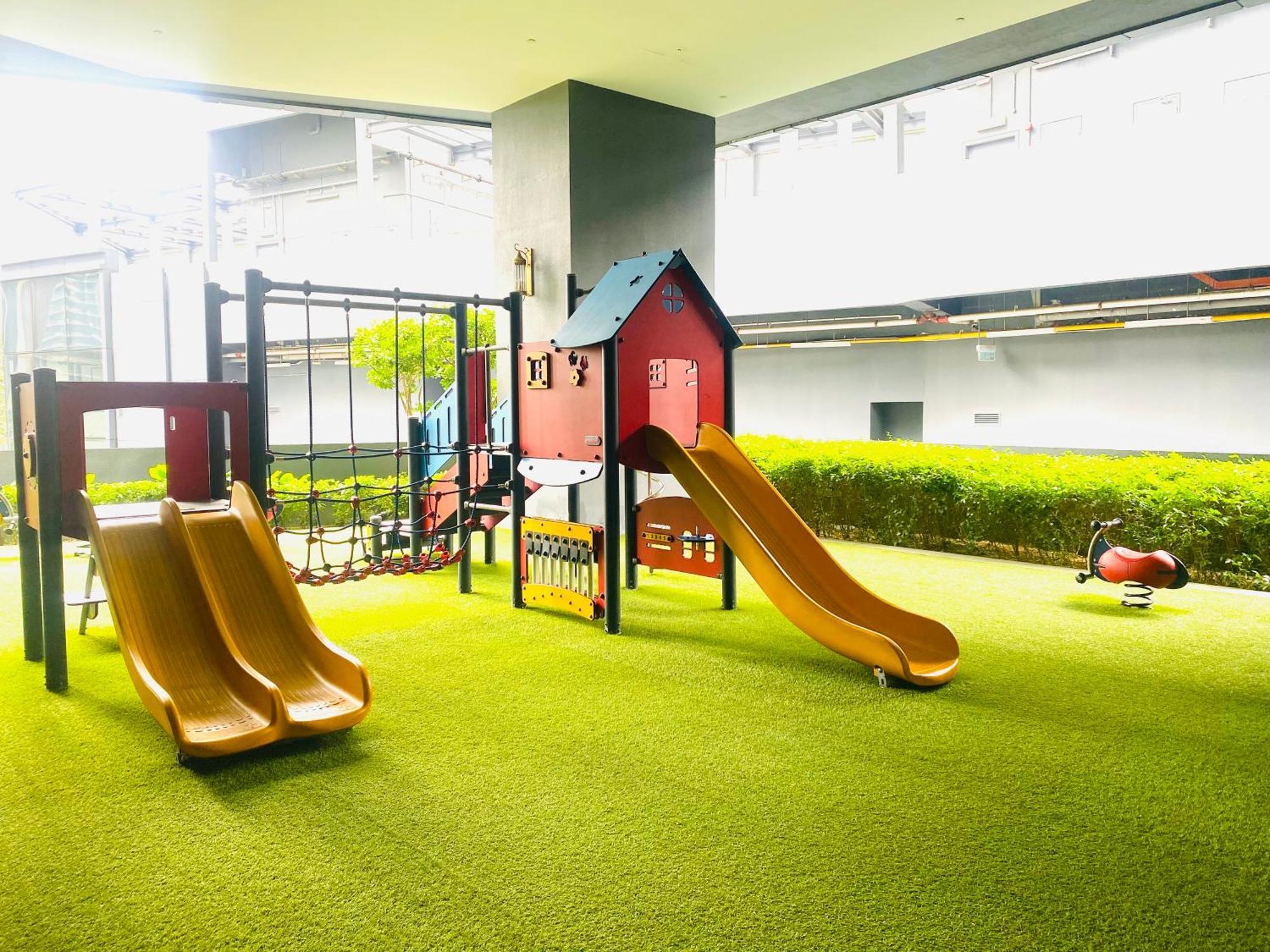 Eastern Suites Star Klcc Kuala Lumpur Ngoại thất bức ảnh