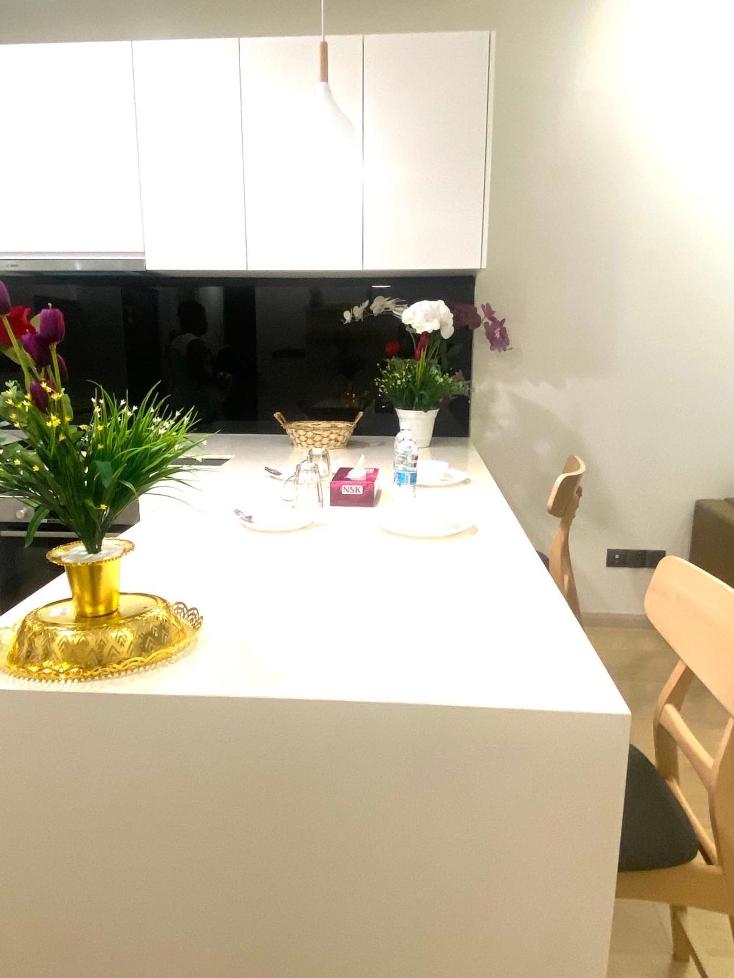 Eastern Suites Star Klcc Kuala Lumpur Ngoại thất bức ảnh