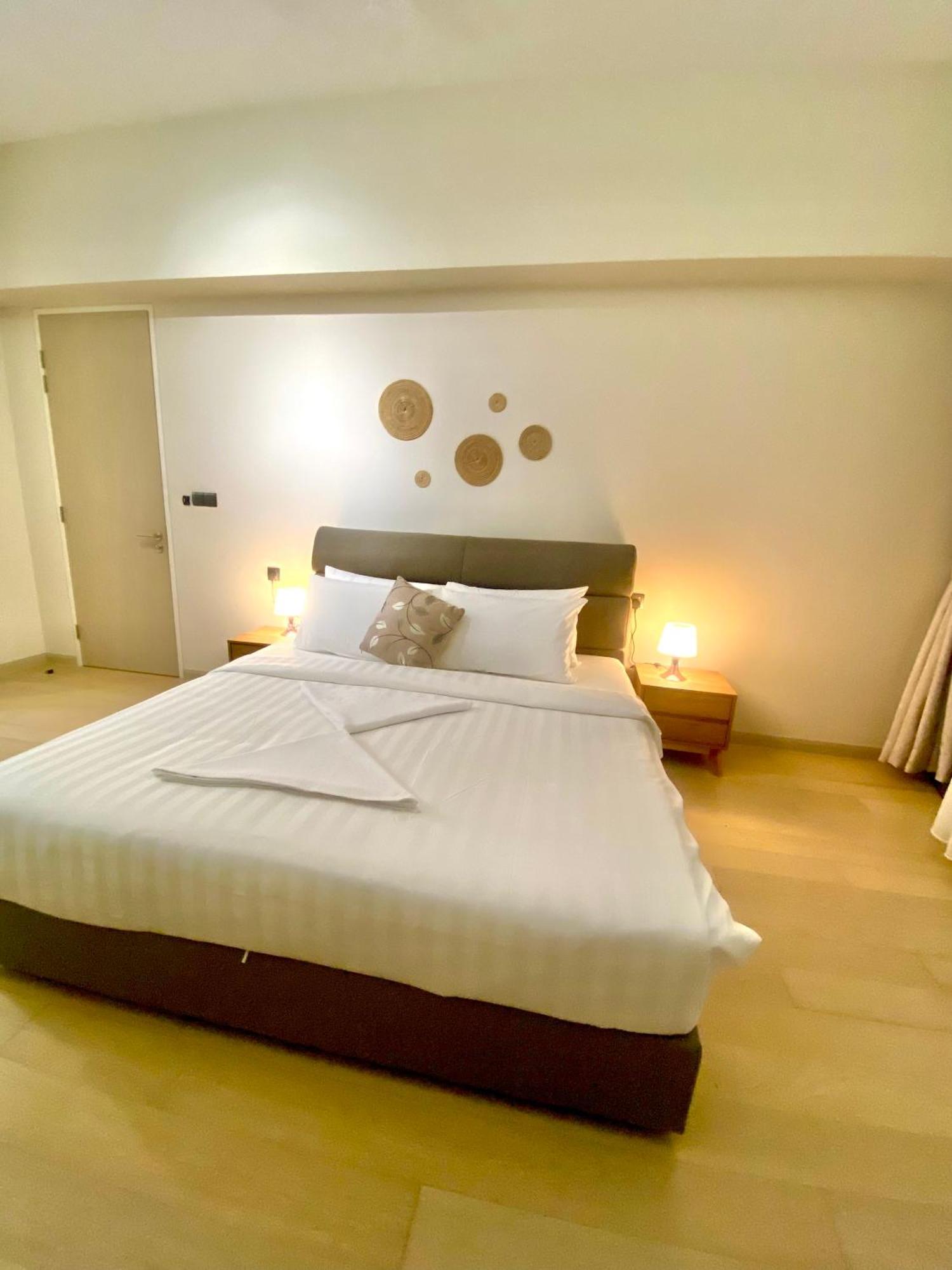 Eastern Suites Star Klcc Kuala Lumpur Ngoại thất bức ảnh