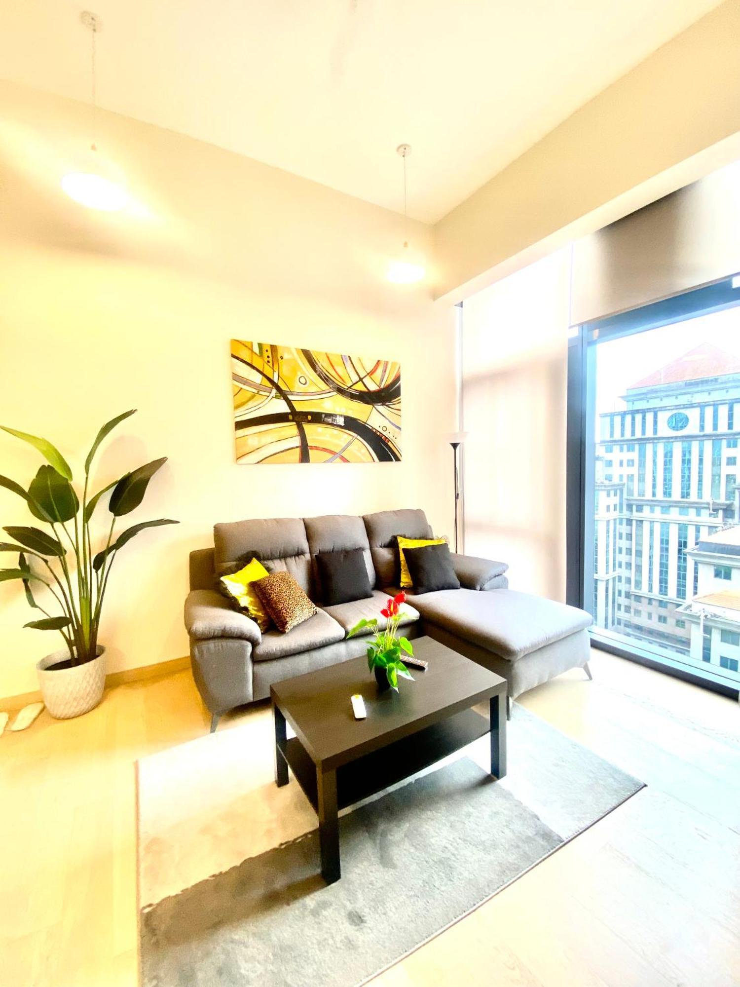 Eastern Suites Star Klcc Kuala Lumpur Ngoại thất bức ảnh