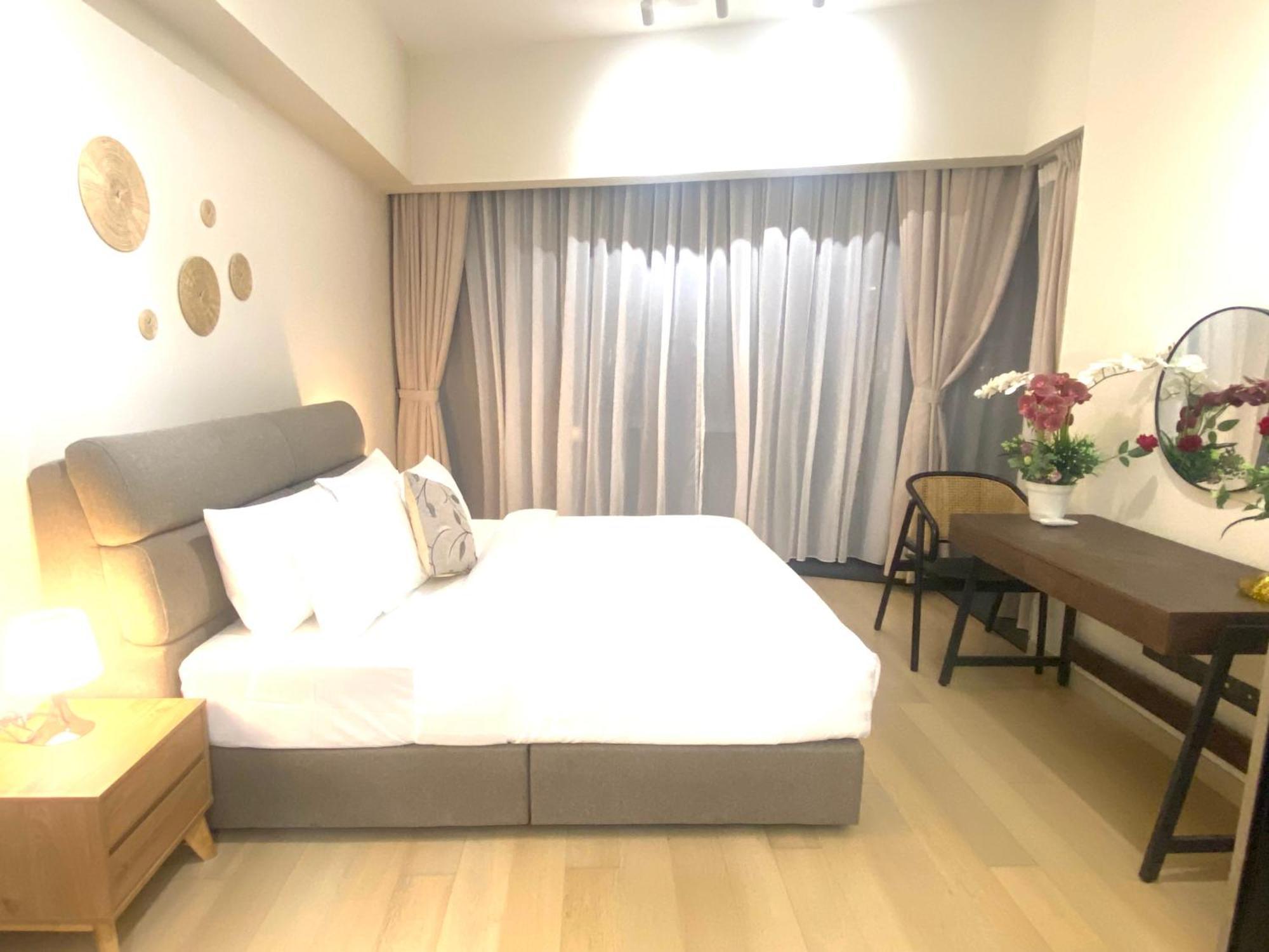 Eastern Suites Star Klcc Kuala Lumpur Ngoại thất bức ảnh