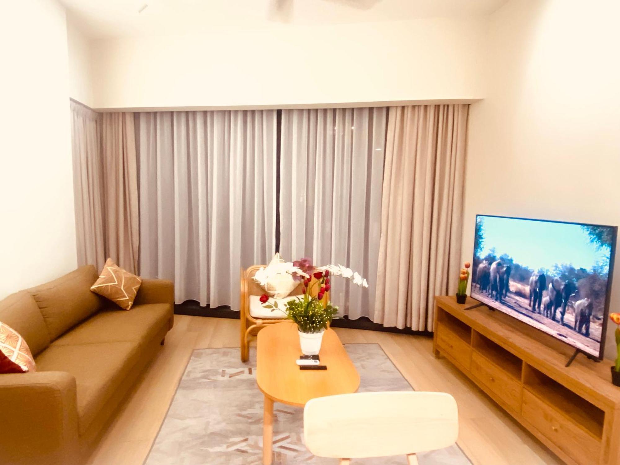 Eastern Suites Star Klcc Kuala Lumpur Ngoại thất bức ảnh