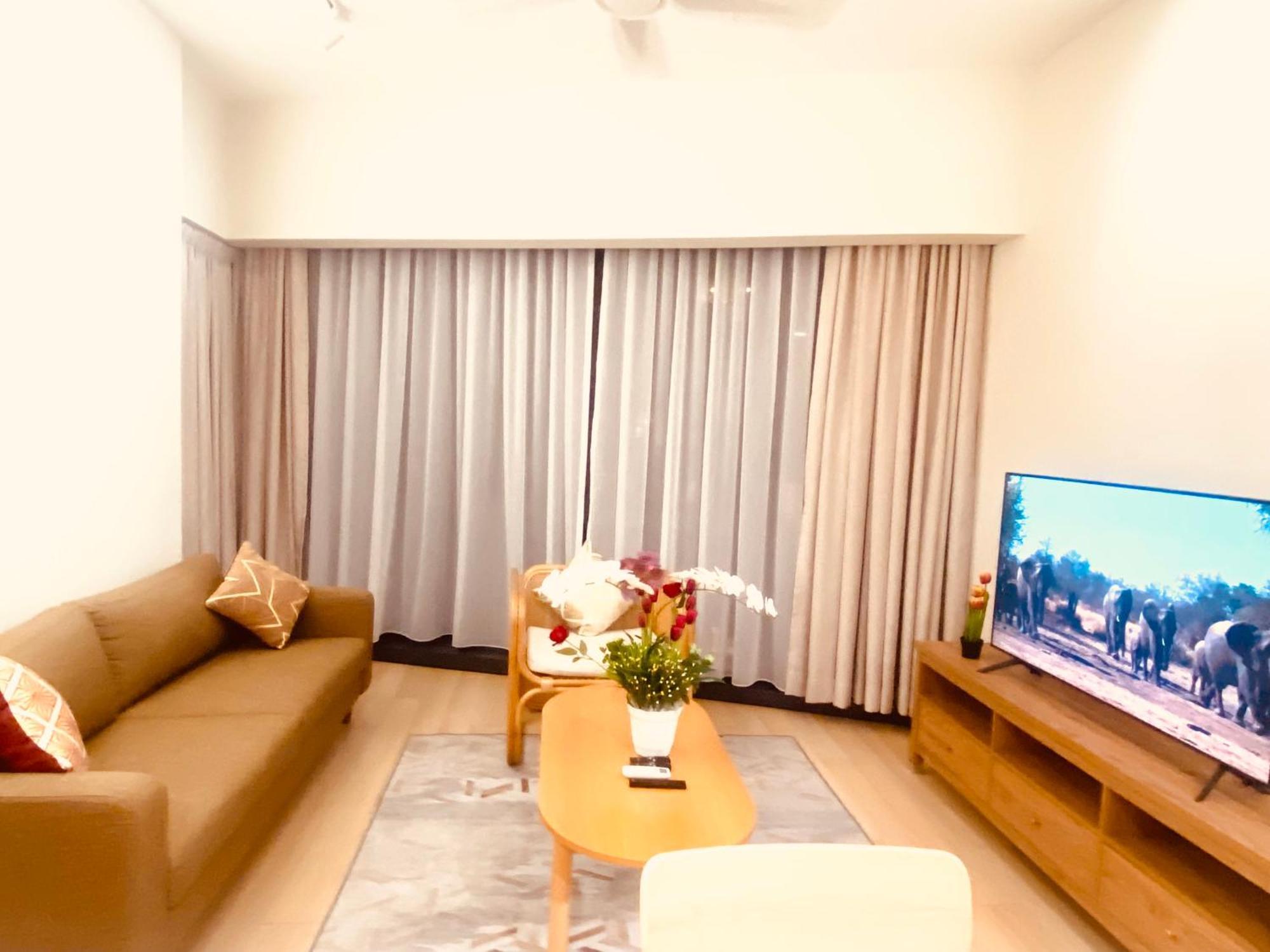Eastern Suites Star Klcc Kuala Lumpur Ngoại thất bức ảnh