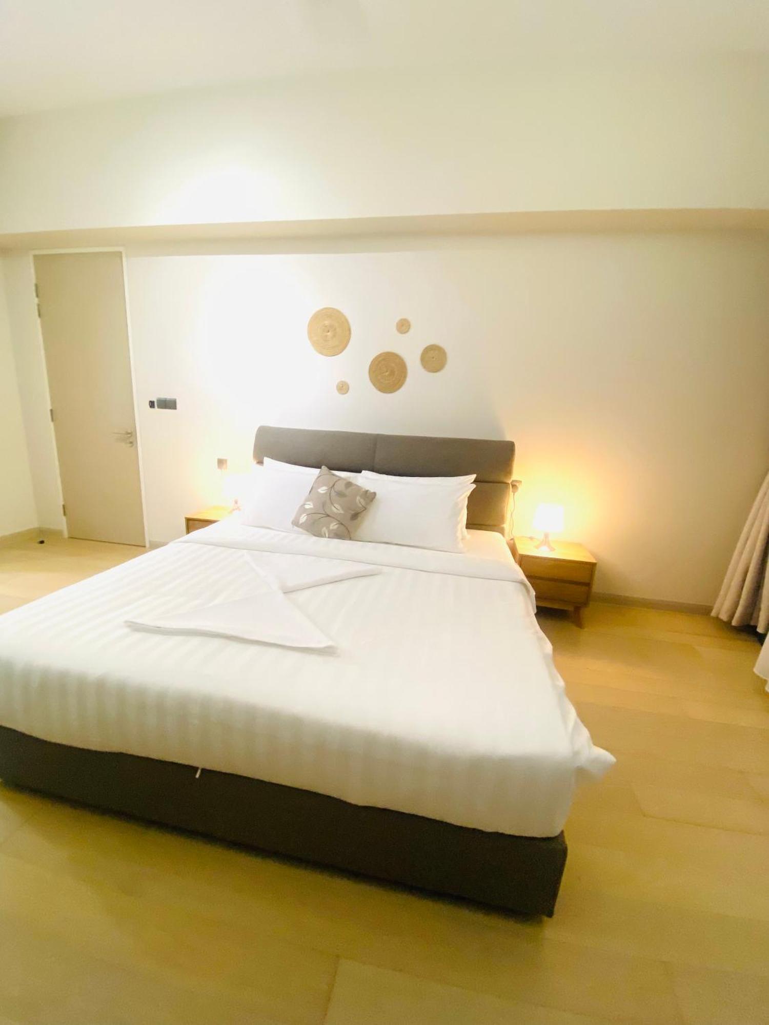 Eastern Suites Star Klcc Kuala Lumpur Ngoại thất bức ảnh