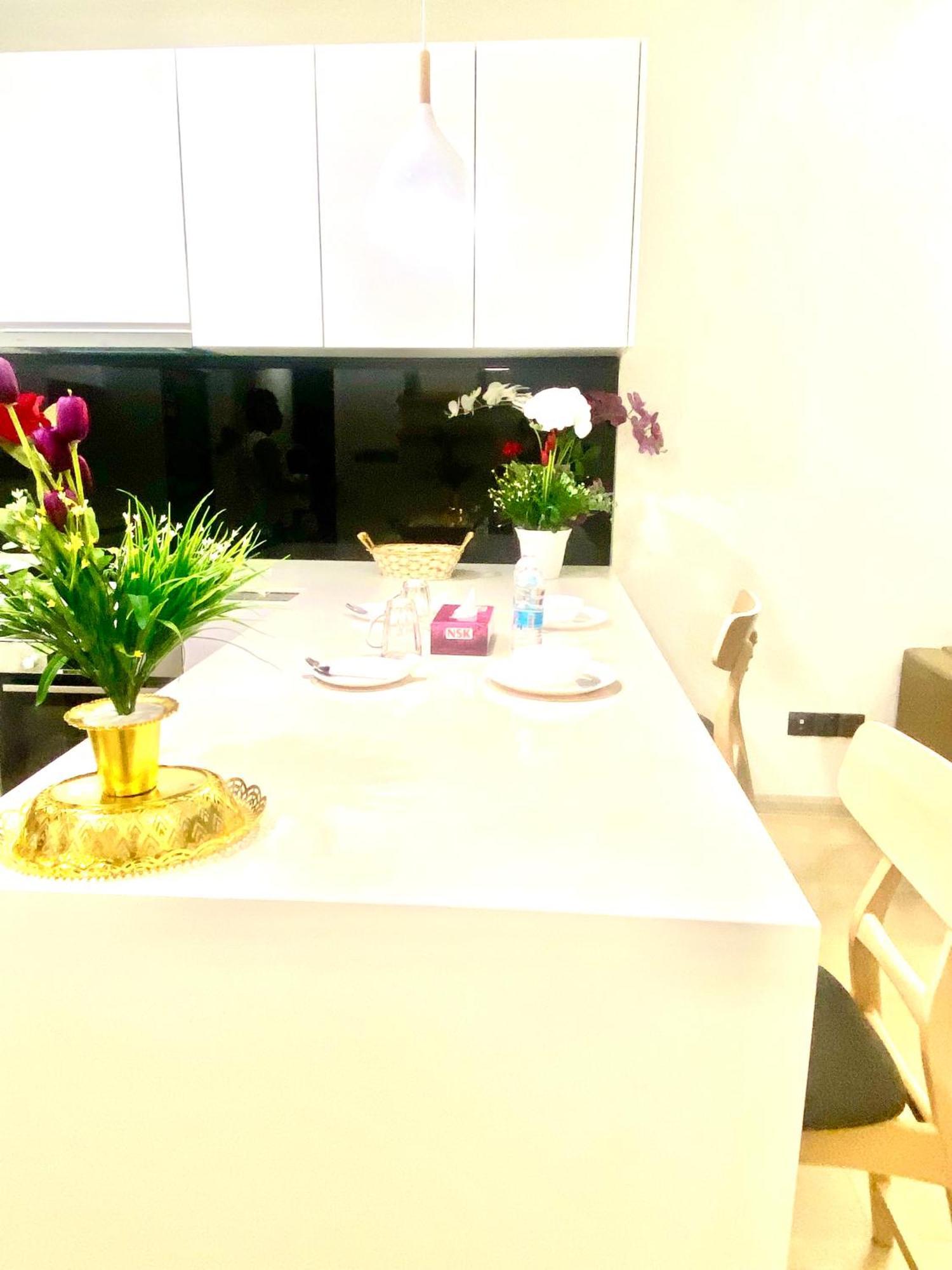 Eastern Suites Star Klcc Kuala Lumpur Ngoại thất bức ảnh