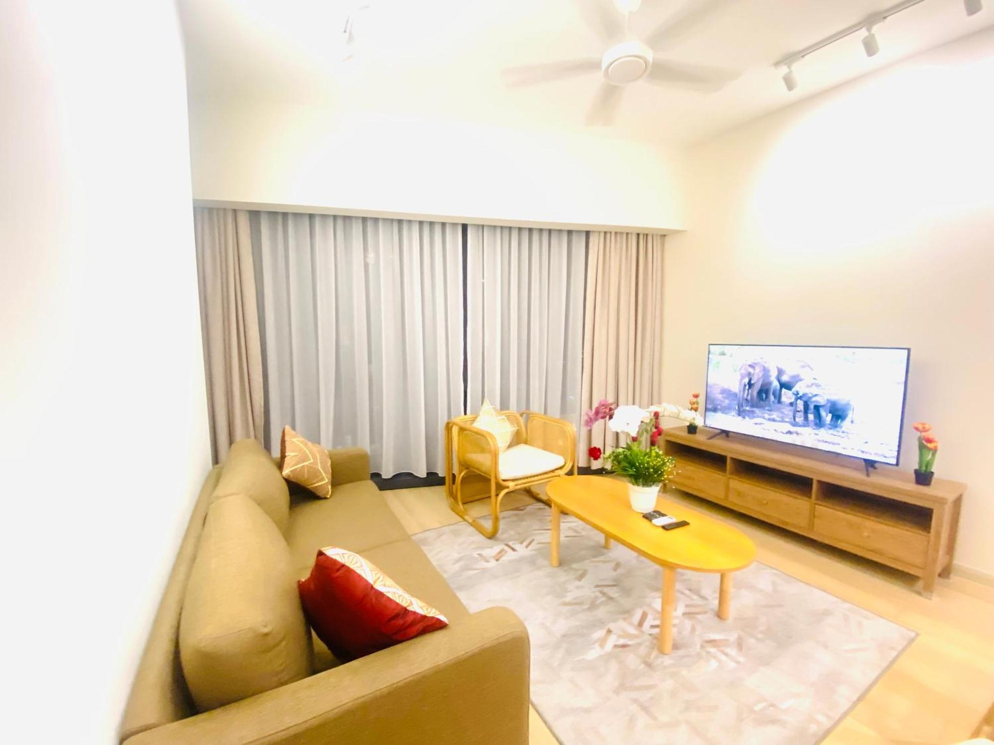 Eastern Suites Star Klcc Kuala Lumpur Ngoại thất bức ảnh