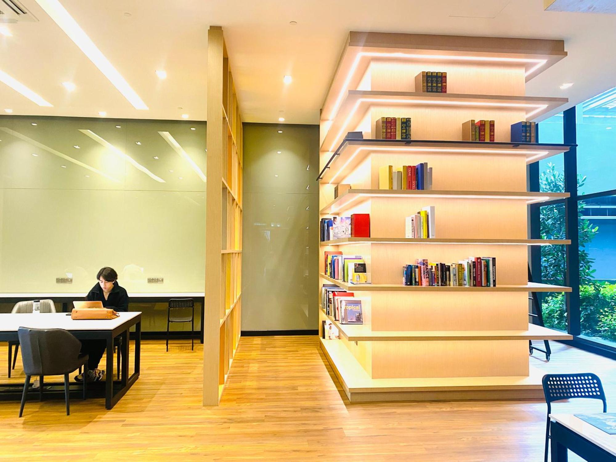Eastern Suites Star Klcc Kuala Lumpur Ngoại thất bức ảnh