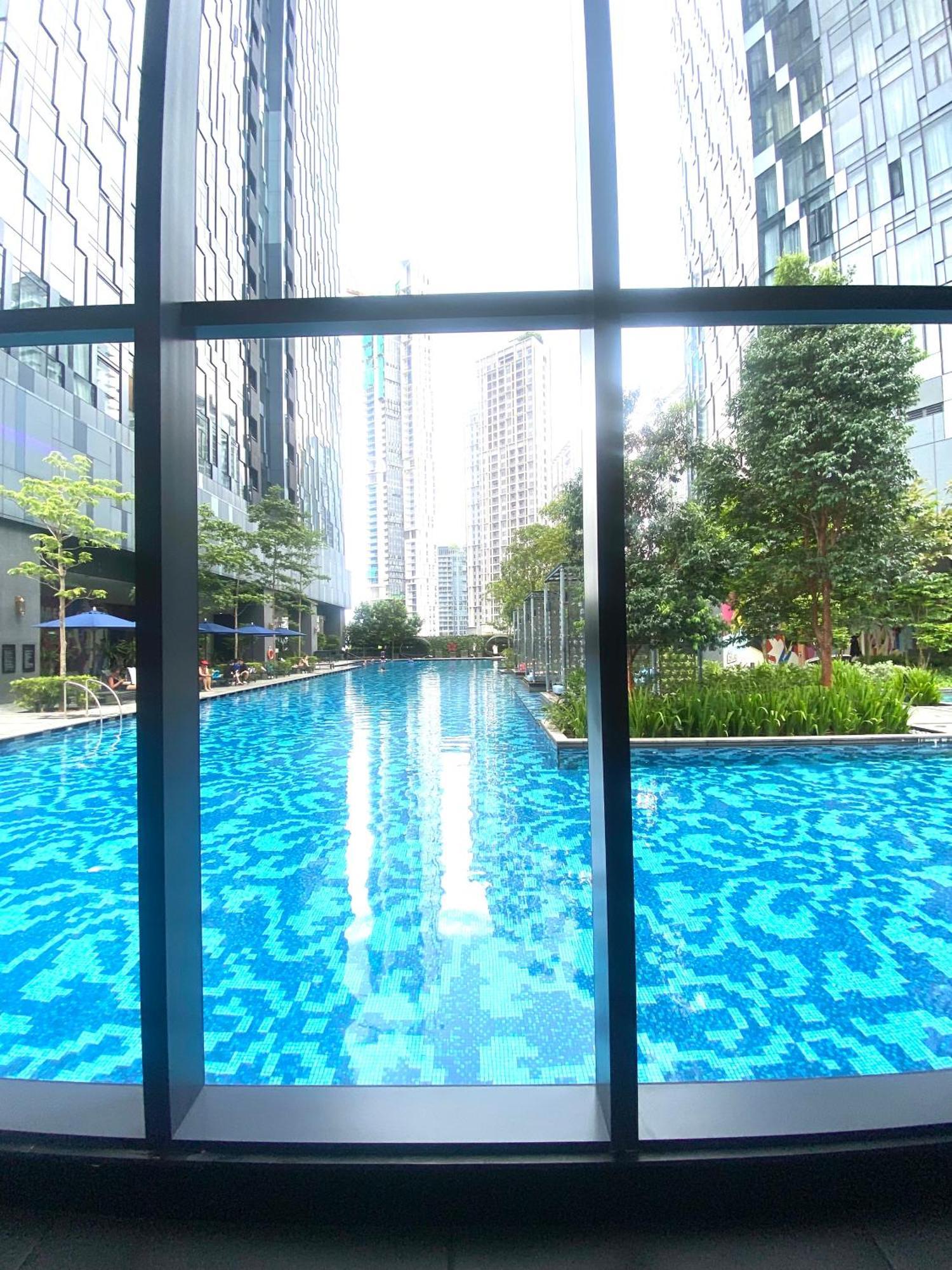 Eastern Suites Star Klcc Kuala Lumpur Ngoại thất bức ảnh