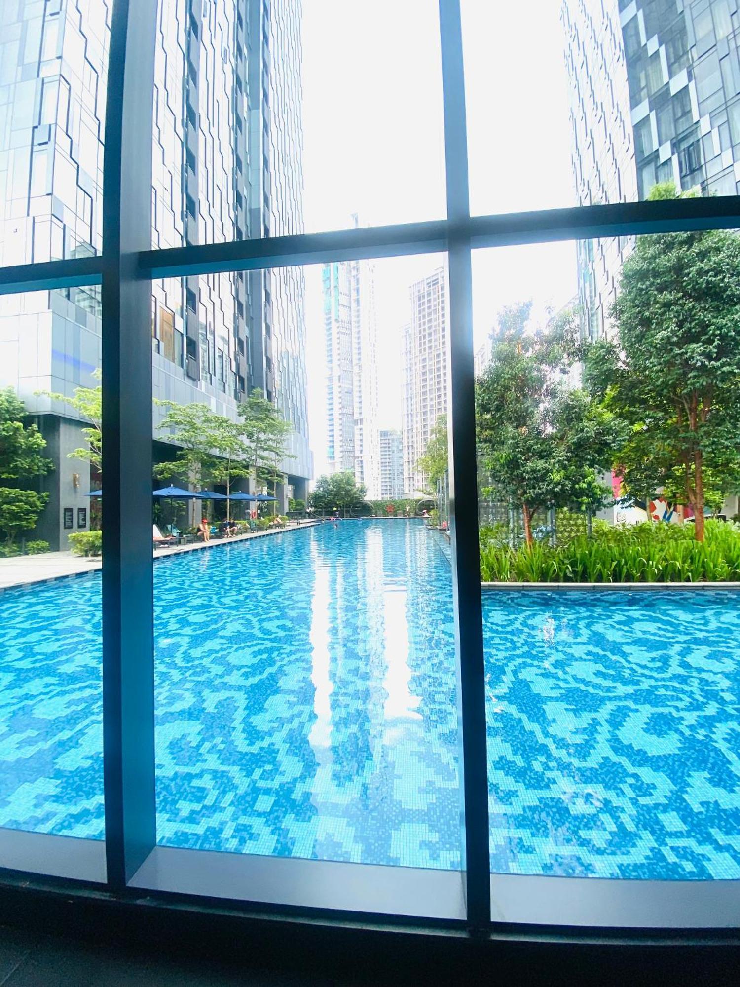 Eastern Suites Star Klcc Kuala Lumpur Ngoại thất bức ảnh