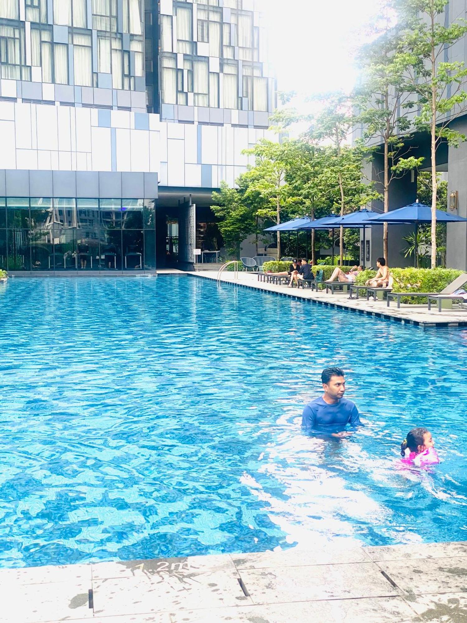 Eastern Suites Star Klcc Kuala Lumpur Ngoại thất bức ảnh