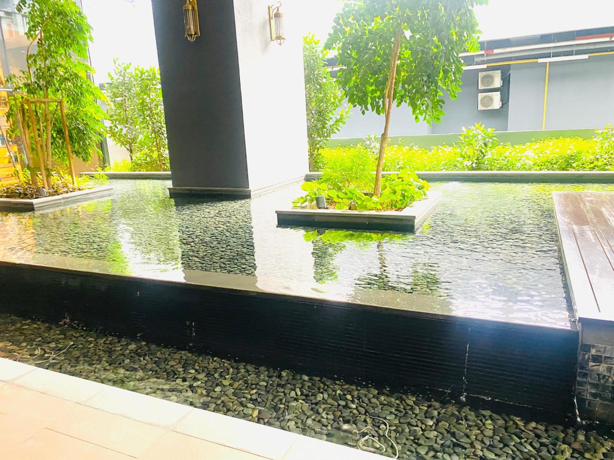 Eastern Suites Star Klcc Kuala Lumpur Ngoại thất bức ảnh